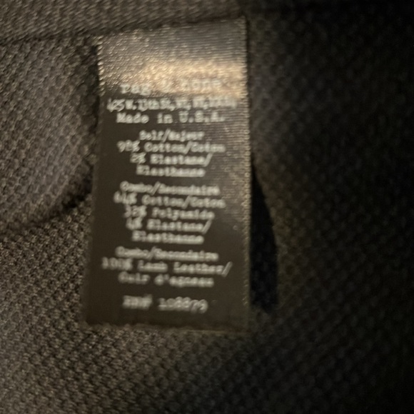 Rag & bone vest - Picture 7 of 8